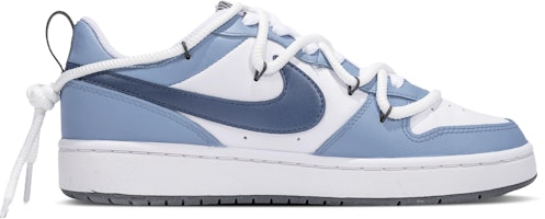 Zapatillas Nike Court Borough Low 2 "Misty Snow - Azul Claro" BQ5448-104(Team拾陆-女款烟雨残雪) Order Zapatillas Nike Court Borough Low 2 "Misty Snow - Azul Claro" BQ5448-104(Team拾陆-女款烟雨残雪)