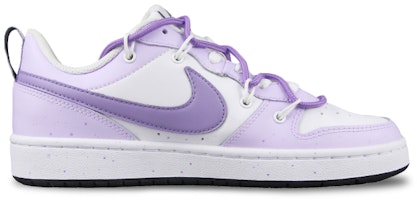 나이키 코트 버로우 로우 2 '머디 퍼플 버터플라이' BQ5448-104(Team58-泼墨淤泥) Order 나이키 코트 버로우 로우 2 '머디 퍼플 버터플라이' BQ5448-104(Team58-泼墨淤泥)