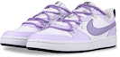 Lookbook ナイキ コート バラウ ロー 2 'マディ パープル バタフライ' カスタムシューズ BQ5448-104(Team58-泼墨淤泥)