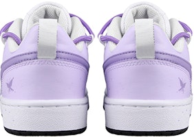 나이키 코트 버로우 로우 2 '머디 퍼플 버터플라이' BQ5448-104(Team58-泼墨淤泥) Purchase 나이키 코트 버로우 로우 2 '머디 퍼플 버터플라이' BQ5448-104(Team58-泼墨淤泥)