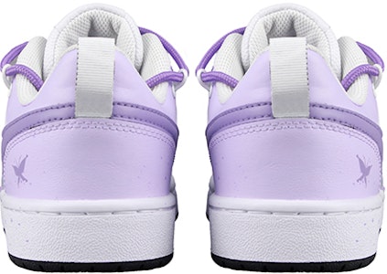 ナイキ コート バラウ ロー 2 'マディ パープル バタフライ' カスタムシューズ BQ5448-104(Team58-泼墨淤泥) Purchase ナイキ コート バラウ ロー 2 'マディ パープル バタフライ' カスタムシューズ BQ5448-104(Team58-泼墨淤泥)