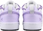 Purchase ナイキ コート バラウ ロー 2 'マディ パープル バタフライ' カスタムシューズ BQ5448-104(Team58-泼墨淤泥)