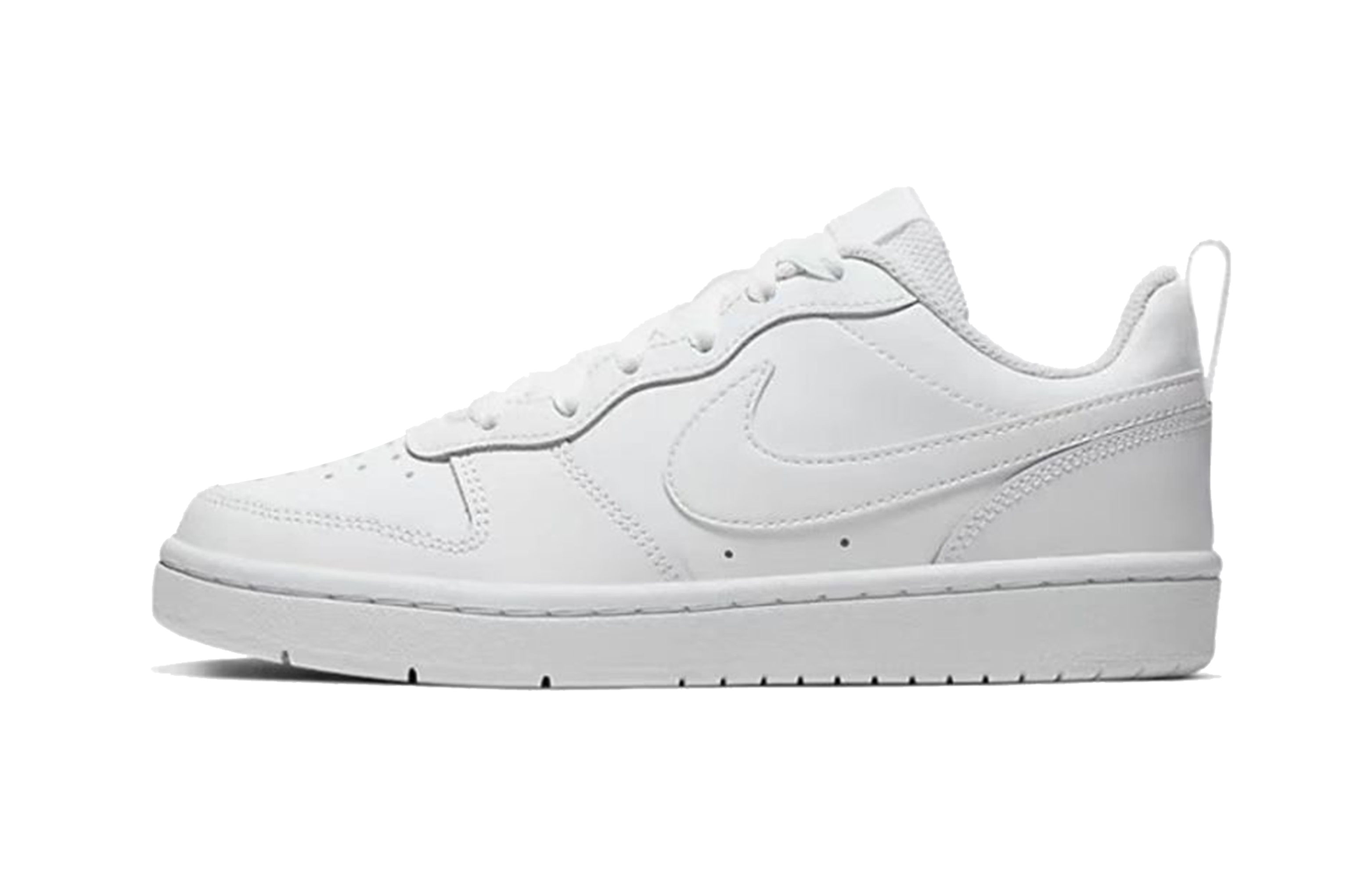 [Custom Shoes] Nike Court Borough Low 2 'Mysterious Witch' 圖 6