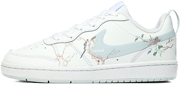 나이키 코트 버로우 로우 2 '꾀꼬리'(커스텀) BQ5448-118(Team10-栖息黄鹂QD) Buy 나이키 코트 버로우 로우 2 '꾀꼬리'(커스텀) BQ5448-118(Team10-栖息黄鹂QD)