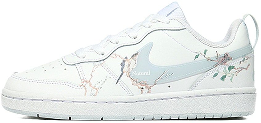 나이키 코트 버로우 로우 2 '꾀꼬리'(커스텀) BQ5448-118(Team10-栖息黄鹂QD) Buy 나이키 코트 버로우 로우 2 '꾀꼬리'(커스텀) BQ5448-118(Team10-栖息黄鹂QD)