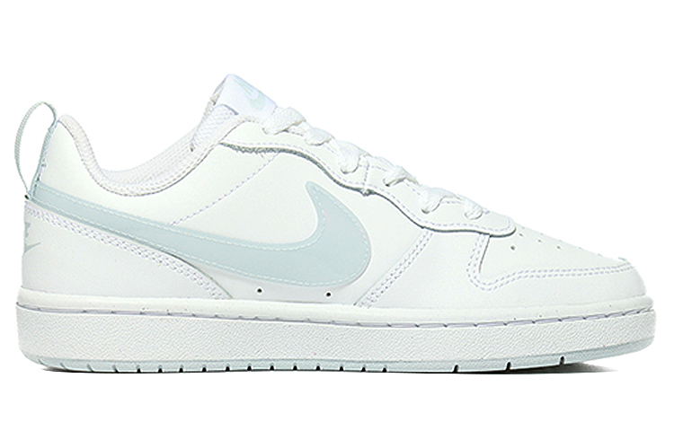 Order 나이키 코트 버로우 로우 2 '꾀꼬리'(커스텀) BQ5448-118(Team10-栖息黄鹂QD)