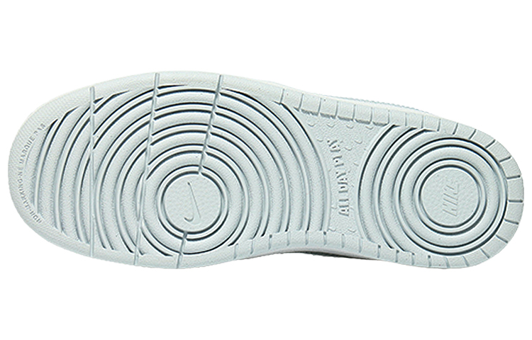 Details for 나이키 코트 버로우 로우 2 '꾀꼬리'(커스텀) BQ5448-118(Team10-栖息黄鹂QD)