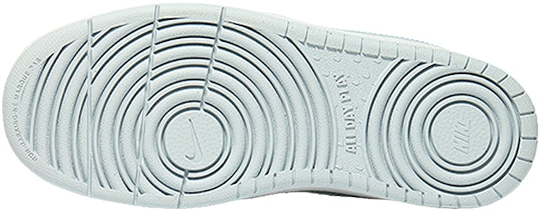 나이키 코트 버로우 로우 2 '꾀꼬리'(커스텀) BQ5448-118(Team10-栖息黄鹂QD) Details for 나이키 코트 버로우 로우 2 '꾀꼬리'(커스텀) BQ5448-118(Team10-栖息黄鹂QD)