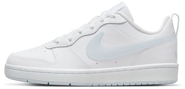 나이키 코트 버로우 로우 2 '꾀꼬리'(커스텀) BQ5448-118(Team10-栖息黄鹂QD) Sizing 나이키 코트 버로우 로우 2 '꾀꼬리'(커스텀) BQ5448-118(Team10-栖息黄鹂QD)