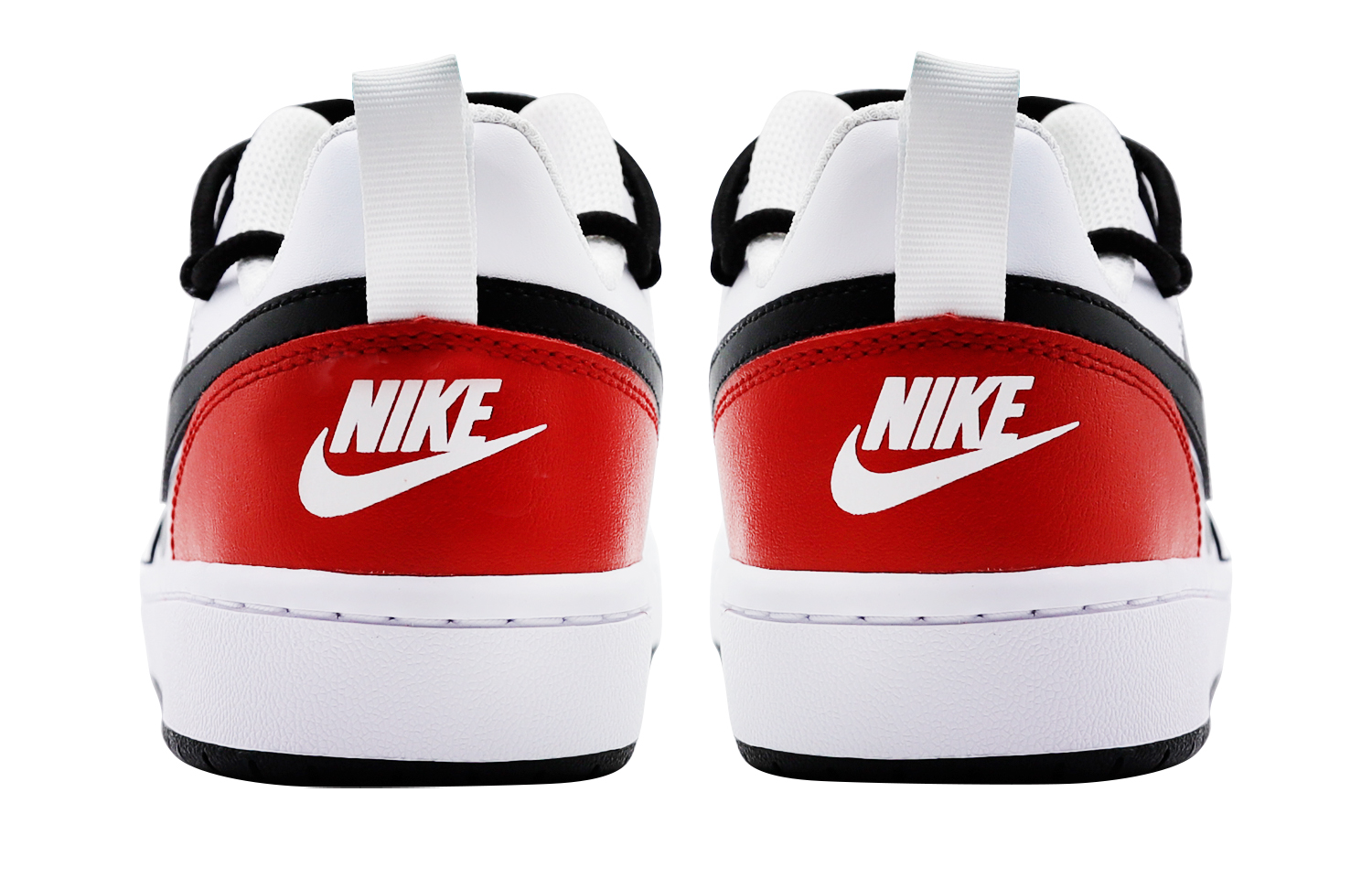 Shop [定制鞋款] 耐克 Court Borough Low 2 'Obsidian Voyager' 低帮篮球鞋 DO7446-101(Team48-云游)