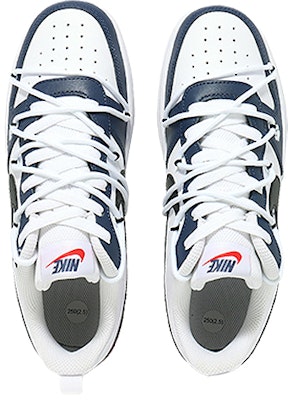 【定製球鞋】 Nike Court Borough Low 2 慵懶熊貓 萌寵出擊 休閒 黑曜岩 低筒 板鞋 GS 白藍紅 Shop 【定製球鞋】 Nike Court Borough Low 2 慵懶熊貓 萌寵出擊 休閒 黑曜岩 低筒 板鞋 GS 白藍紅