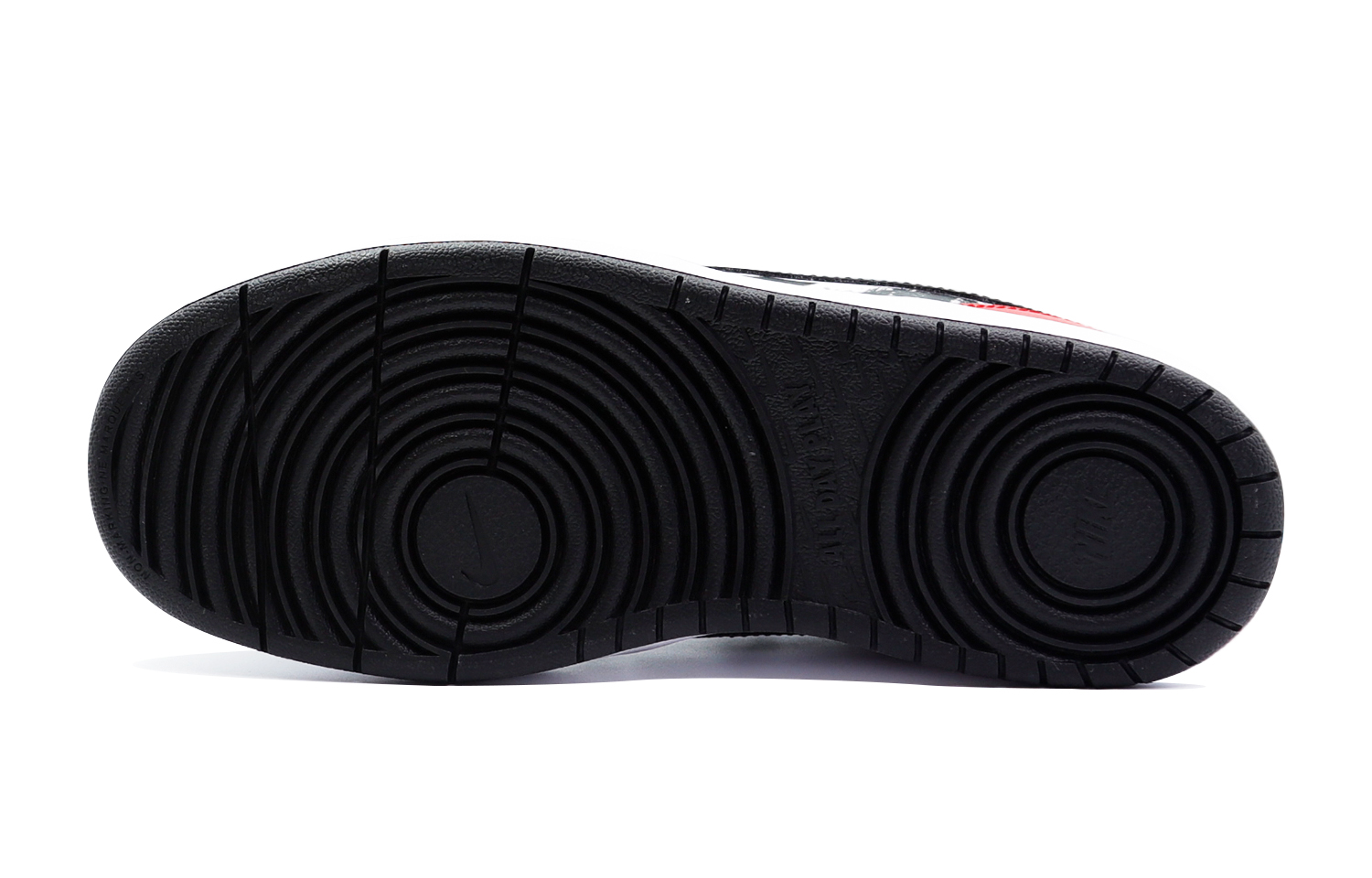 Purchase [定制鞋款] 耐克 Court Borough Low 2 'Obsidian Voyager' 低帮篮球鞋 DO7446-101(Team48-云游)