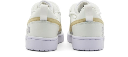 나이키 커스텀 코트 보로우 로우 2 '오프화이트 로즈' BQ5448-100(Team51-告白玫瑰) Shop 나이키 커스텀 코트 보로우 로우 2 '오프화이트 로즈' BQ5448-100(Team51-告白玫瑰)