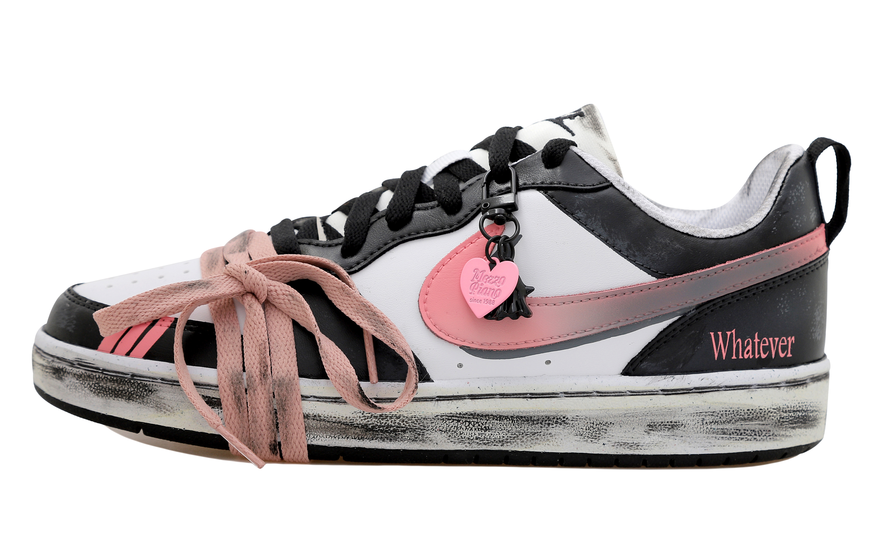 Buy ナイキ コート バーロウ LOW 2 "モンスターチャーム&ヴィンテージレース" DV5456-104-478399