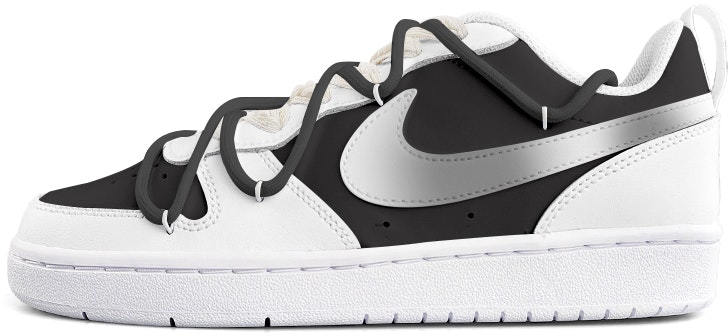 custom-shoes-nike-court-borough-low-2-oreo-gradient-bq-5448-100-465220