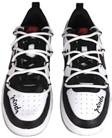 Zapatillas Nike Court Borough Low 2 'Panda Deconstruido' BQ5448-110(TeamJ-女生节解构黑白熊猫) Shop Zapatillas Nike Court Borough Low 2 'Panda Deconstruido' BQ5448-110(TeamJ-女生节解构黑白熊猫)