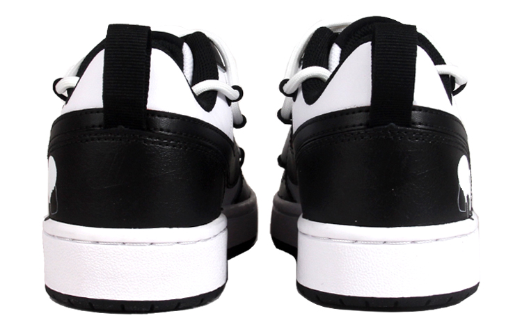 Purchase 나이키 커스텀 보로우 로우2 '판다 디컨스트럭티드' BQ5448-110(TeamJ-女生节解构黑白熊猫)