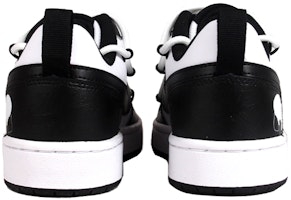 Zapatillas Nike Court Borough Low 2 'Panda Deconstruido' BQ5448-110(TeamJ-女生节解构黑白熊猫) Purchase Zapatillas Nike Court Borough Low 2 'Panda Deconstruido' BQ5448-110(TeamJ-女生节解构黑白熊猫)
