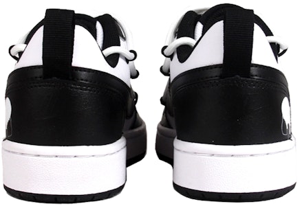 Zapatillas Nike Court Borough Low 2 'Panda Deconstruido' BQ5448-110(TeamJ-女生节解构黑白熊猫) Purchase Zapatillas Nike Court Borough Low 2 'Panda Deconstruido' BQ5448-110(TeamJ-女生节解构黑白熊猫)