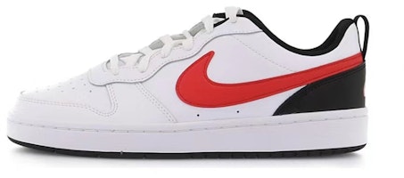 Zapatillas Nike Court Borough Low 2 'Panda Deconstruido' BQ5448-110(TeamJ-女生节解构黑白熊猫) Details for Zapatillas Nike Court Borough Low 2 'Panda Deconstruido' BQ5448-110(TeamJ-女生节解构黑白熊猫)