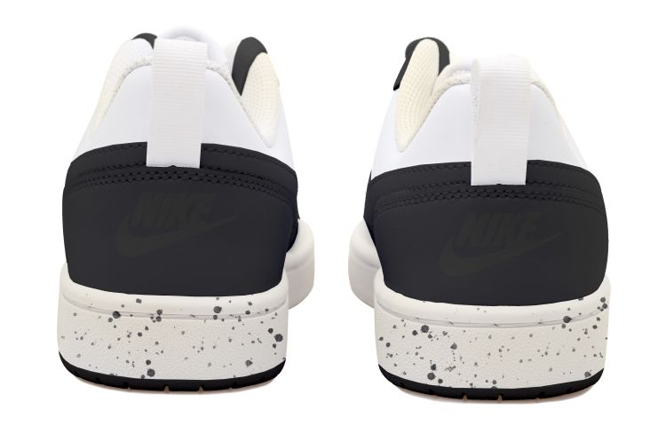 nike double court black