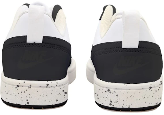 【客製化球鞋】 Nike Court Borough Low 2 熊貓 雙鉤 古董塗鴉 泡沫厚底 低筒 板鞋 GS 黑白灰 Shop 【客製化球鞋】 Nike Court Borough Low 2 熊貓 雙鉤 古董塗鴉 泡沫厚底 低筒 板鞋 GS 黑白灰