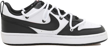 나이키 커스텀 코트 보로우 로우 2 "판다 그래피티" BQ5448-110(Team69-熊猫SBOX) Order 나이키 커스텀 코트 보로우 로우 2 "판다 그래피티" BQ5448-110(Team69-熊猫SBOX)