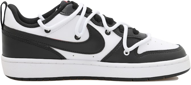 나이키 커스텀 코트 보로우 로우 2 "판다 그래피티" BQ5448-110(Team69-熊猫SBOX) Order 나이키 커스텀 코트 보로우 로우 2 "판다 그래피티" BQ5448-110(Team69-熊猫SBOX)