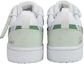 Purchase Nike Court Borough Low 2 "Líneas Paralelas" Blancas/Verdes BQ5448-100(TeamEight-女款GS平行线绿)