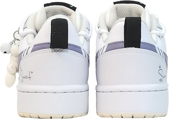 【定制鞋款】Nike Court Borough Low 2 '平行线紫城漫步' FJ7692-191(TeamEight-女款平行线紫) Purchase 【定制鞋款】Nike Court Borough Low 2 '平行线紫城漫步' FJ7692-191(TeamEight-女款平行线紫)