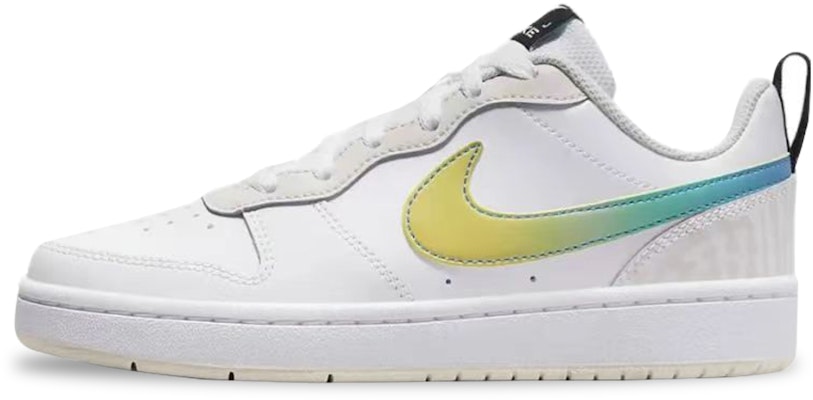 【定制鞋款】Nike Court Borough Low 2 '平行线紫城漫步' FJ7692-191(TeamEight-女款平行线紫) Details for 【定制鞋款】Nike Court Borough Low 2 '平行线紫城漫步' FJ7692-191(TeamEight-女款平行线紫)