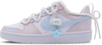 Buy 나이키 커스텀 보로우 로우 2 "파스텔 핑크 블루 그라피티" BQ5448-100(Team68-清新粉蓝女)