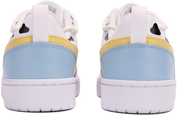 Zapatillas Nike Court Borough Low 2 'Pastoral Graffiti Nube' BQ5448-100(TeamThree-女款牧场乐园蓝白) Shop Zapatillas Nike Court Borough Low 2 'Pastoral Graffiti Nube' BQ5448-100(TeamThree-女款牧场乐园蓝白)