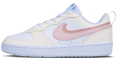 나이키 코트 버로우 로우 2 '피치 베이지' (커스텀 슈즈) BQ5448-123(Team拾陆-蜜桃果肉女款) Buy 나이키 코트 버로우 로우 2 '피치 베이지' (커스텀 슈즈) BQ5448-123(Team拾陆-蜜桃果肉女款)