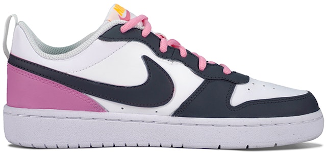 나이키 코트 버로우 로우 2 '피치 코코아' (커스텀) BQ5448-124(Team84-蜜桃可可) Order 나이키 코트 버로우 로우 2 '피치 코코아' (커스텀) BQ5448-124(Team84-蜜桃可可)