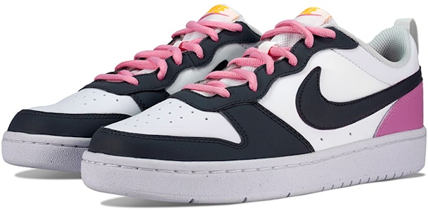 나이키 코트 버로우 로우 2 '피치 코코아' (커스텀) BQ5448-124(Team84-蜜桃可可) Lookbook 나이키 코트 버로우 로우 2 '피치 코코아' (커스텀) BQ5448-124(Team84-蜜桃可可)