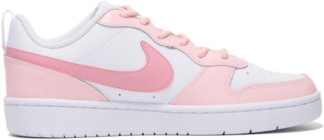 【カスタムシューズ】ナイキ コートバーロー Low 2 'ピーチハイストリートピンク' BQ5448-100(Team59-女款粉桃二) Order 【カスタムシューズ】ナイキ コートバーロー Low 2 'ピーチハイストリートピンク' BQ5448-100(Team59-女款粉桃二)