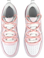 Zapatillas Nike Court Borough Low 2 'Parche de Conejo Perlado' DQ0492-100(Team47-女CB兔解粉SBOX) Shop Zapatillas Nike Court Borough Low 2 'Parche de Conejo Perlado' DQ0492-100(Team47-女CB兔解粉SBOX)