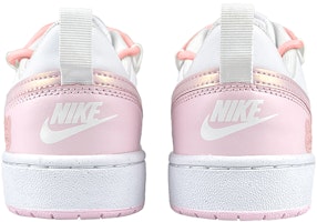 Zapatillas Nike Court Borough Low 2 'Parche de Conejo Perlado' DQ0492-100(Team47-女CB兔解粉SBOX) Purchase Zapatillas Nike Court Borough Low 2 'Parche de Conejo Perlado' DQ0492-100(Team47-女CB兔解粉SBOX)