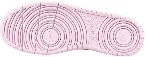 Zapatillas Nike Court Borough Low 2 'Parche de Conejo Perlado' DQ0492-100(Team47-女CB兔解粉SBOX) Details for Zapatillas Nike Court Borough Low 2 'Parche de Conejo Perlado' DQ0492-100(Team47-女CB兔解粉SBOX)