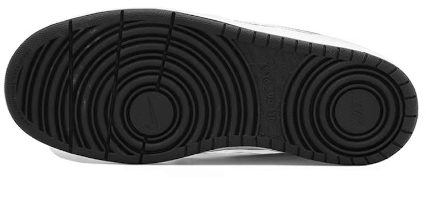 나이키 커스텀 코트 보로우 로우 2 '핑크블랙 디컨' BQ5448-104(TeamY-女款复古少女粉黑) Details for 나이키 커스텀 코트 보로우 로우 2 '핑크블랙 디컨' BQ5448-104(TeamY-女款复古少女粉黑)