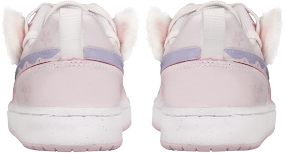 【訂製球鞋】Nike Court Borough Low 2 高顏質 粉色板鞋 甜美少女 清新百搭 低筒 板鞋 GS 粉 Purchase 【訂製球鞋】Nike Court Borough Low 2 高顏質 粉色板鞋 甜美少女 清新百搭 低筒 板鞋 GS 粉