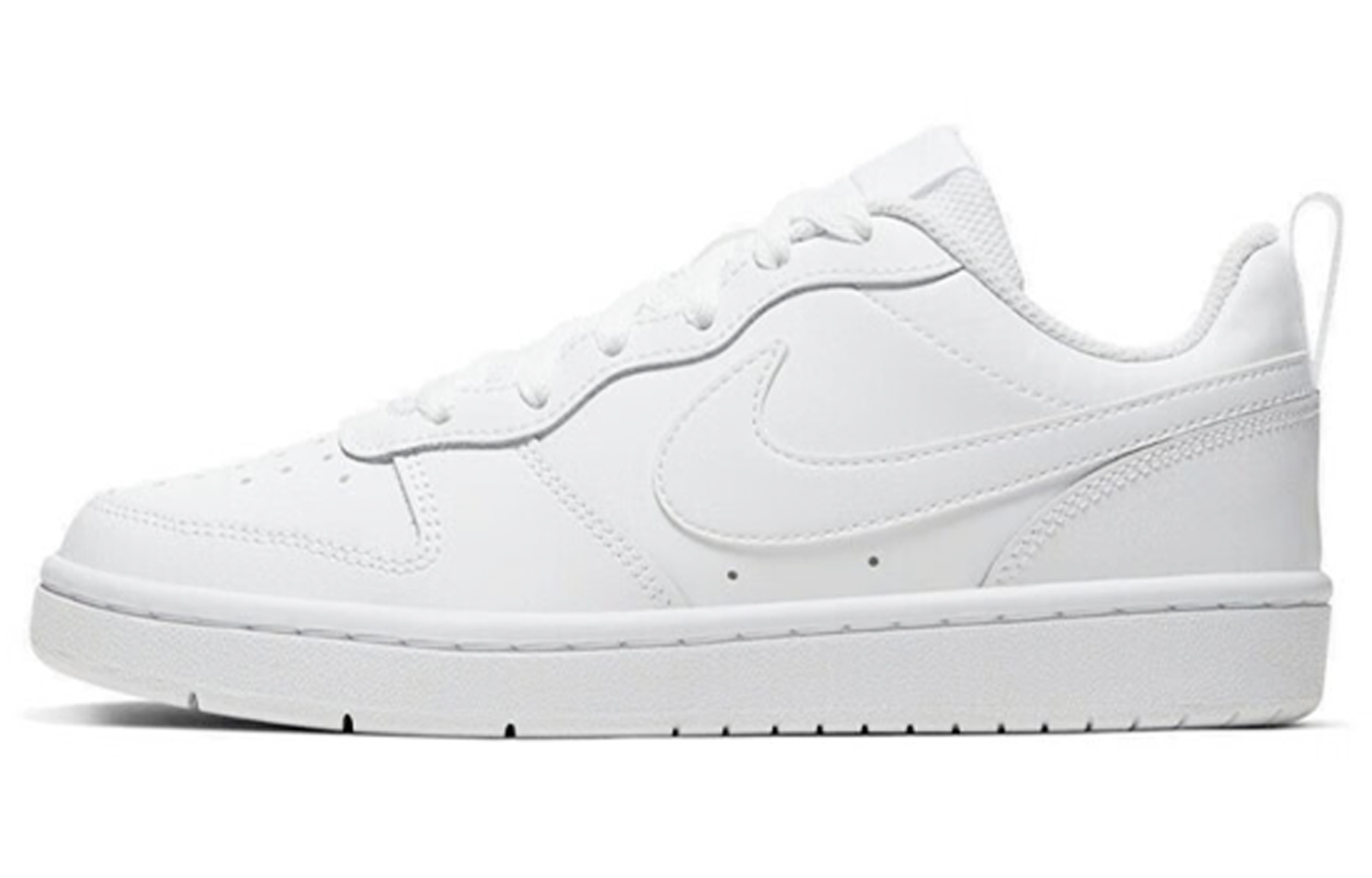 Sizing [Kasut Custom] Nike Court Borough Low 2 'Pink' DV5456-105(Team41-粉色狐狸)