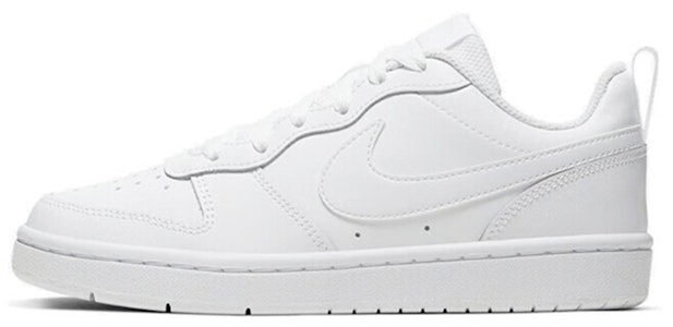 【訂製球鞋】Nike Court Borough Low 2 高顏質 粉色板鞋 甜美少女 清新百搭 低筒 板鞋 GS 粉 Sizing 【訂製球鞋】Nike Court Borough Low 2 高顏質 粉色板鞋 甜美少女 清新百搭 低筒 板鞋 GS 粉