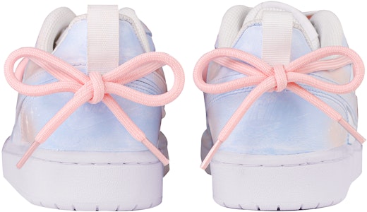 나이키 코트 보로우 로우 2 '핑크 블루 별' (Nike 코트 보로우 로우2 핑크블루별) BQ5448-100(Team41-少女星星渐变粉蓝) Shop 나이키 코트 보로우 로우 2 '핑크 블루 별' (Nike 코트 보로우 로우2 핑크블루별) BQ5448-100(Team41-少女星星渐变粉蓝)