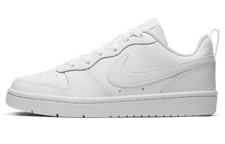 Details for 나이키 코트 보로우 로우 2 '핑크 블루 별' (Nike 코트 보로우 로우2 핑크블루별) BQ5448-100(Team41-少女星星渐变粉蓝)