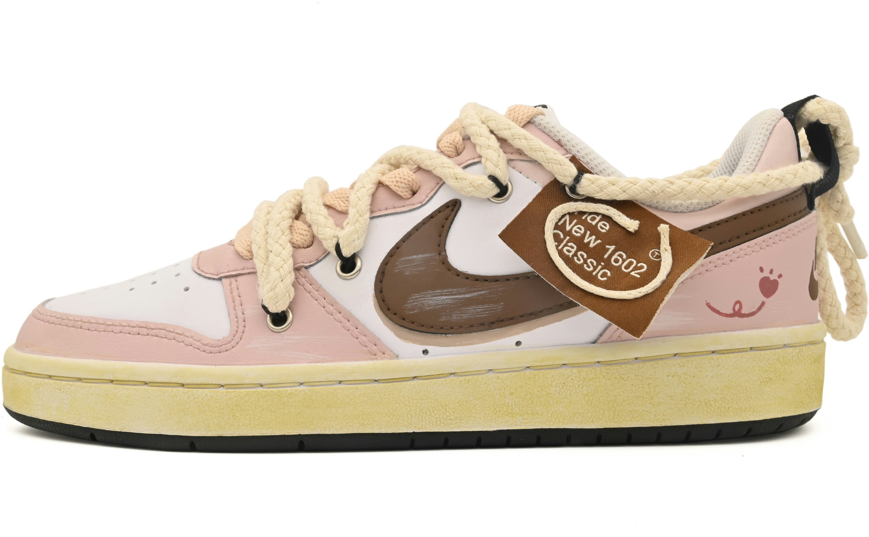 custom-shoes-nike-court-borough-low-2-pink-chocolate