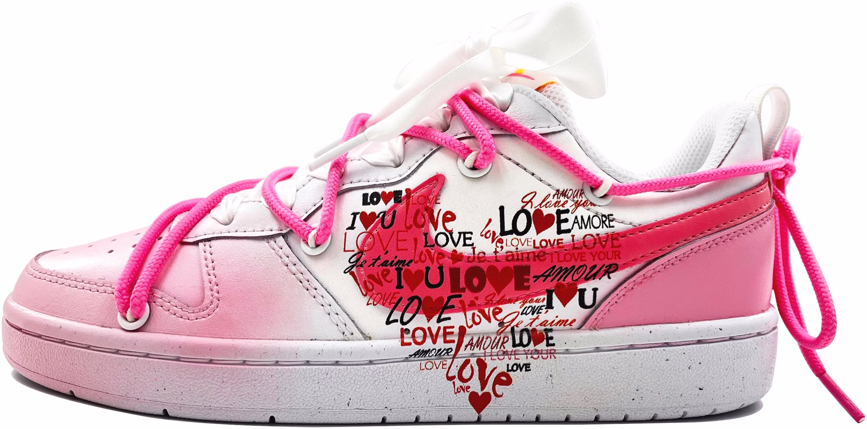 custom-shoes-nike-court-borough-low-2-pink-graffiti-love-bq-5448-124-466184