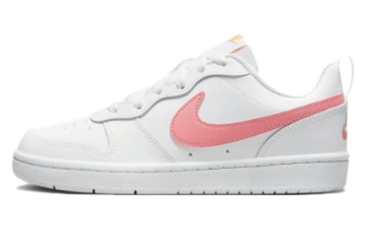 [Custom Shoes] Nike Court Borough Low 2 'Pink Graffiti Love' 圖 5