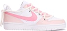 Order 나이키 커스텀 핑크 돼지 보로우 로우2 BQ5448-100(TeamThree-女款粉色小猪粉红)
